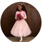 Pixie Wishes Tutu/Headband Pouch Gift Set - Limited Edition