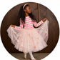 Pixie Wishes Tutu/Headband Pouch Gift Set - Limited Edition