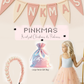 Pixie Wishes Tutu/Headband Pouch Gift Set - Limited Edition