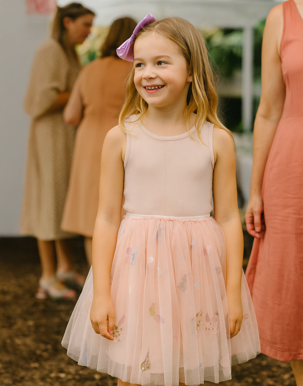 Pixie Tutu