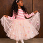 Pixie Wishes Tutu/Headband Pouch Gift Set - Limited Edition