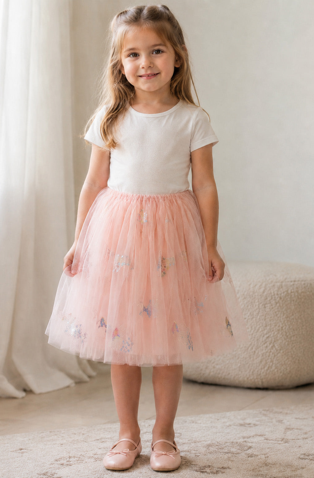 Enchanted Pixie Tutu