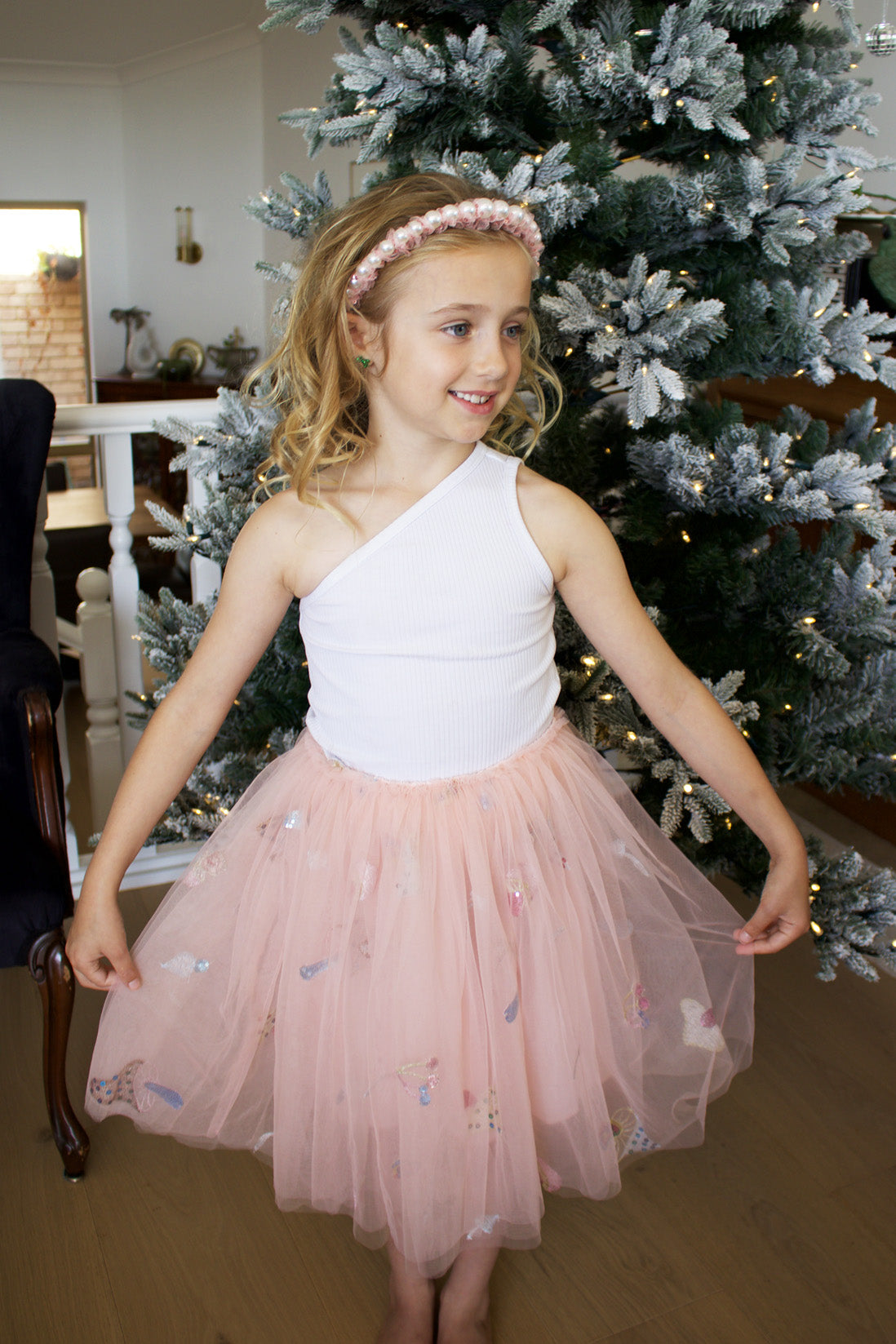 Enchanted Pixie Tutu