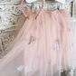 Pixie Wishes Tutu/Headband Pouch Gift Set - Limited Edition