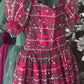 Ivy ~ Christmas Party Dress