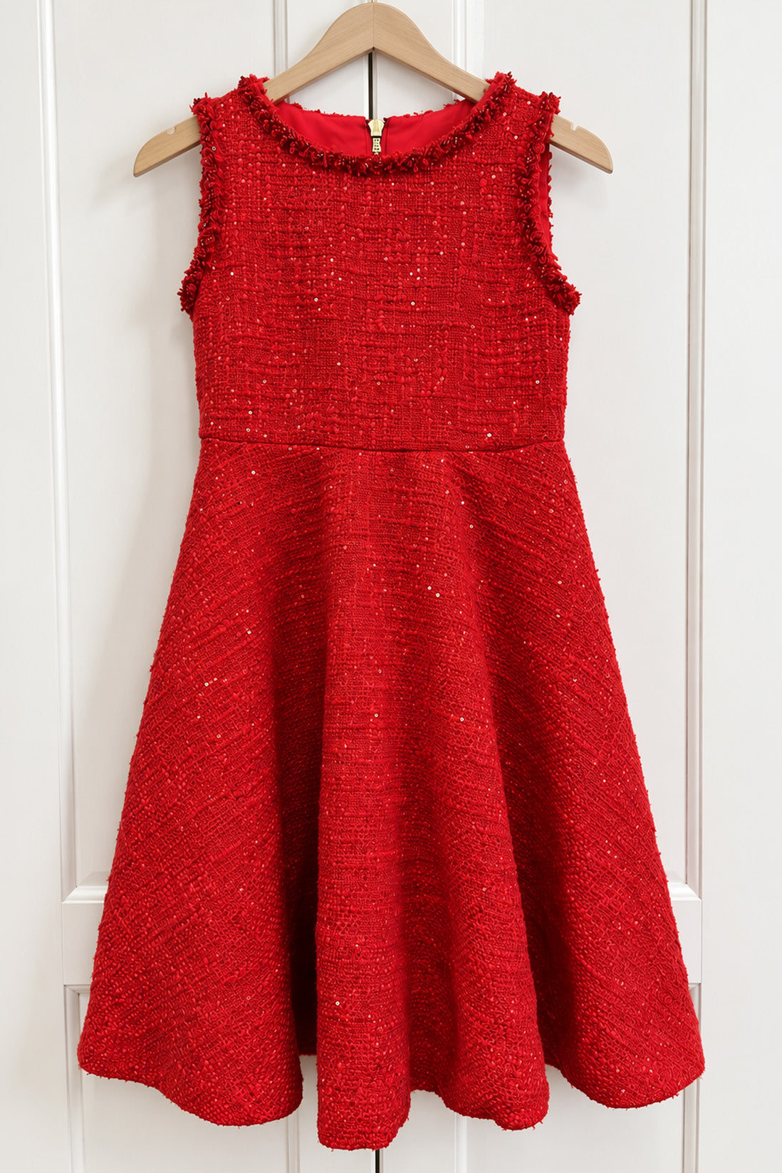 Remi Party Dress (Tween/Teen)