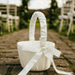 PREORDER - Isla ~ Ivory White Party Girl Dress /Flower Girl Dress