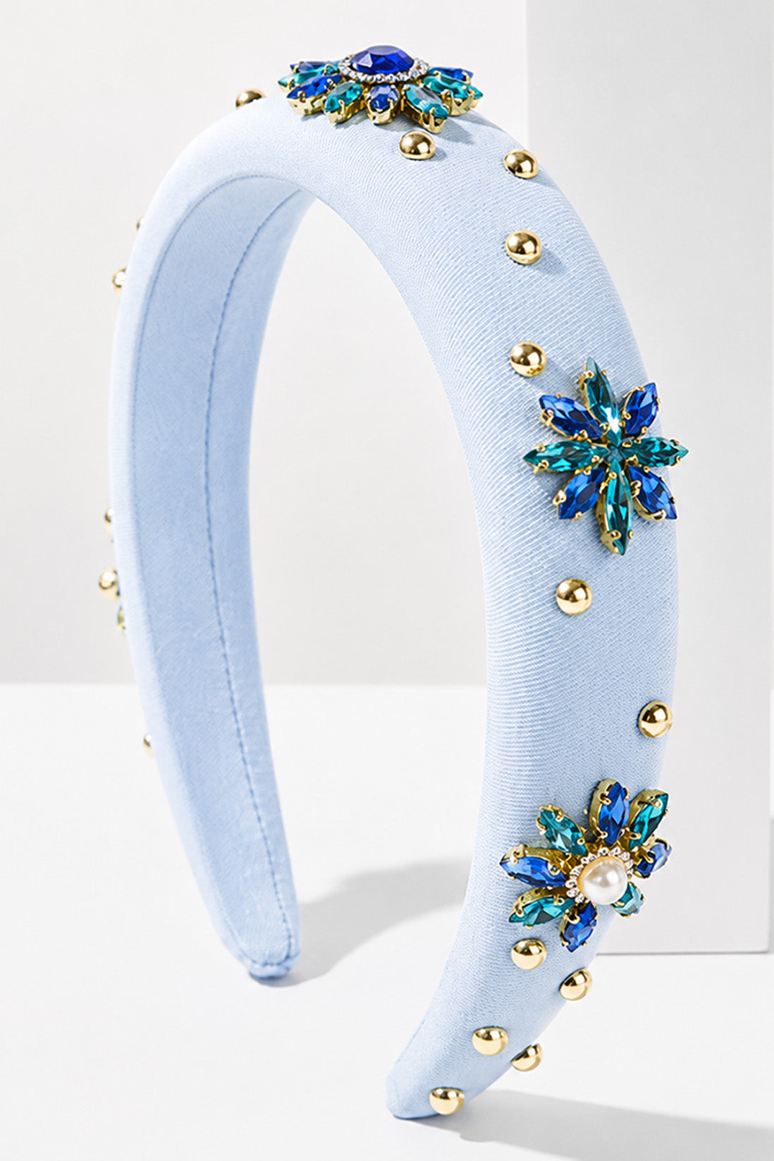 Winter Princess Pouch Powder Blue ~ Limited Edition