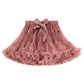 Amelie Pettiskirt in Dusty Rose