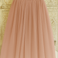 Enchanted Ruffle Tutu in Dusty Rose