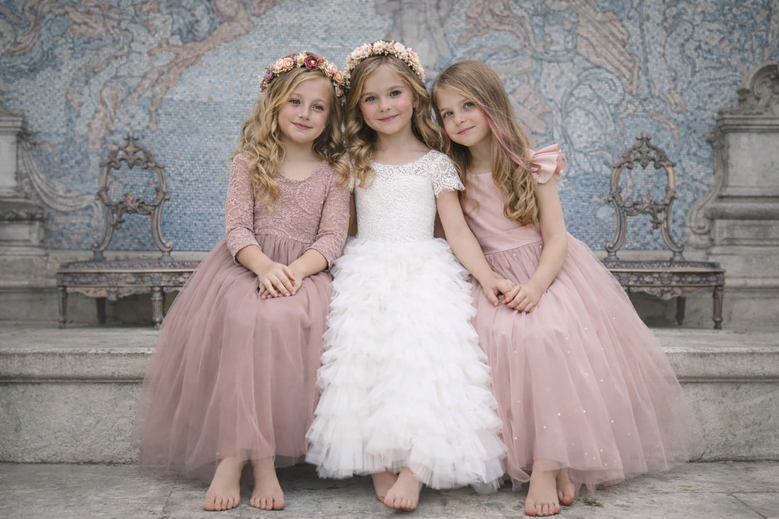 Welcome to the world of Lilly + Bo – Lilly + Bo