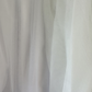 Maryanne Champagne (Baby + Toddler) + Ivory White Skirt - Flower Girl Dress