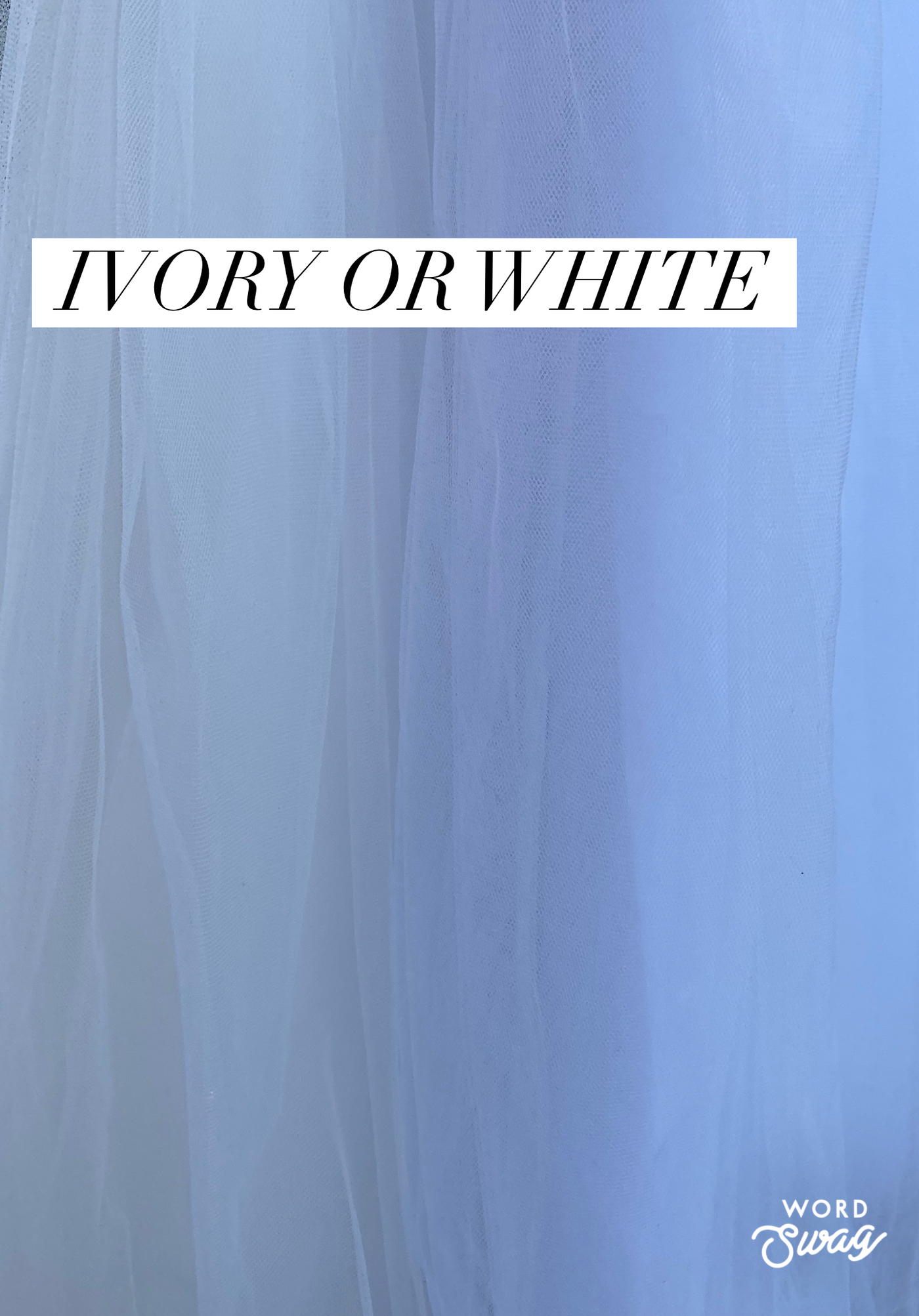 Fleur in Ivory~ Junior Bridesmaid Dress