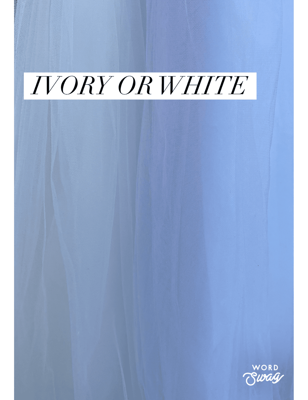 Fleur in Ivory~ Flower Girl Dress