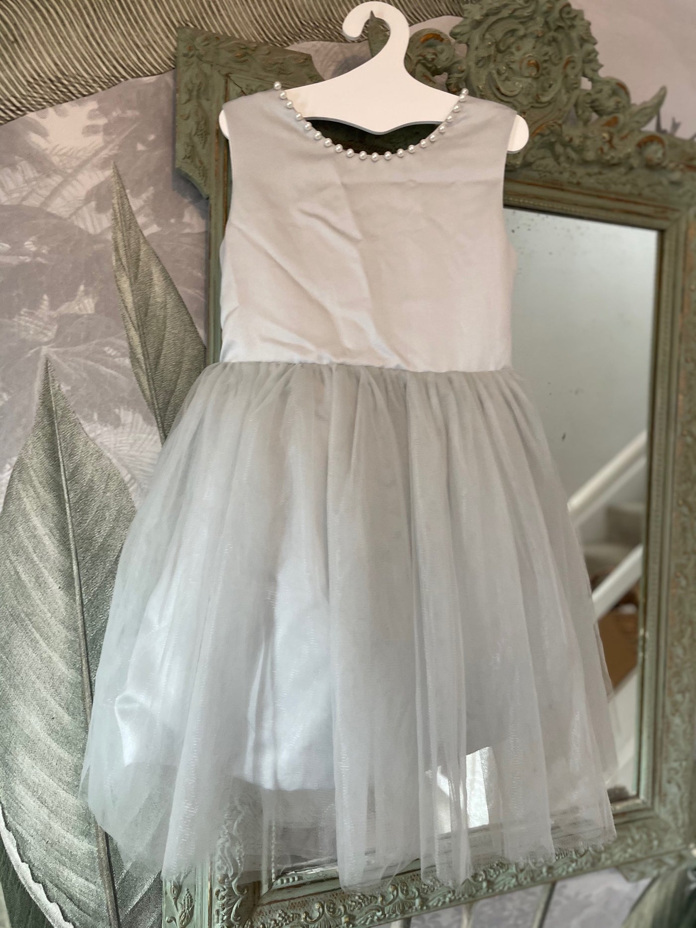 Party or Flower Girl Dress - sale