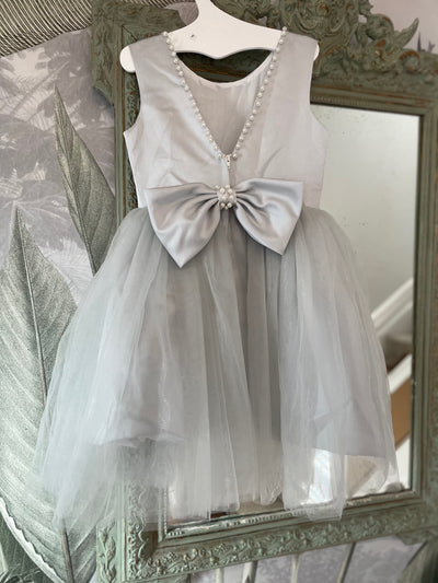 Party or Flower Girl Dress - sale