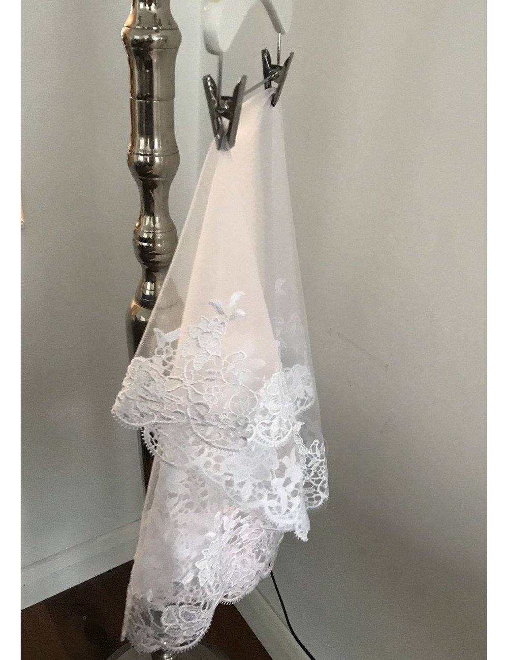 Cynthia in Ivory White - Flower Girl or Communion Dress