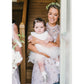 Clarissa ~ Wedding Tutu Skirt in White