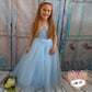 Greta - Flower Girl | Ceremonial Dress
