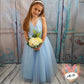 Greta - Flower Girl | Ceremonial Dress
