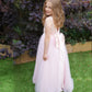 Greta - Flower Girl | Ceremonial Dress