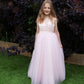 Greta - Flower Girl | Ceremonial Dress