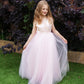 Greta - Flower Girl | Ceremonial Dress