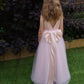 Greta - Flower Girl | Ceremonial Dress