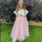 Greta - Flower Girl | Ceremonial Dress
