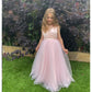 Greta - Flower Girl | Ceremonial Dress