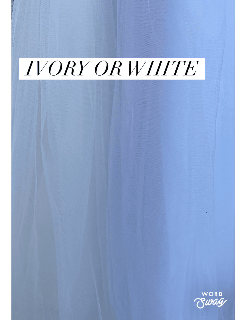 Donatella in Ivory ~ Flower Girl | First Communion