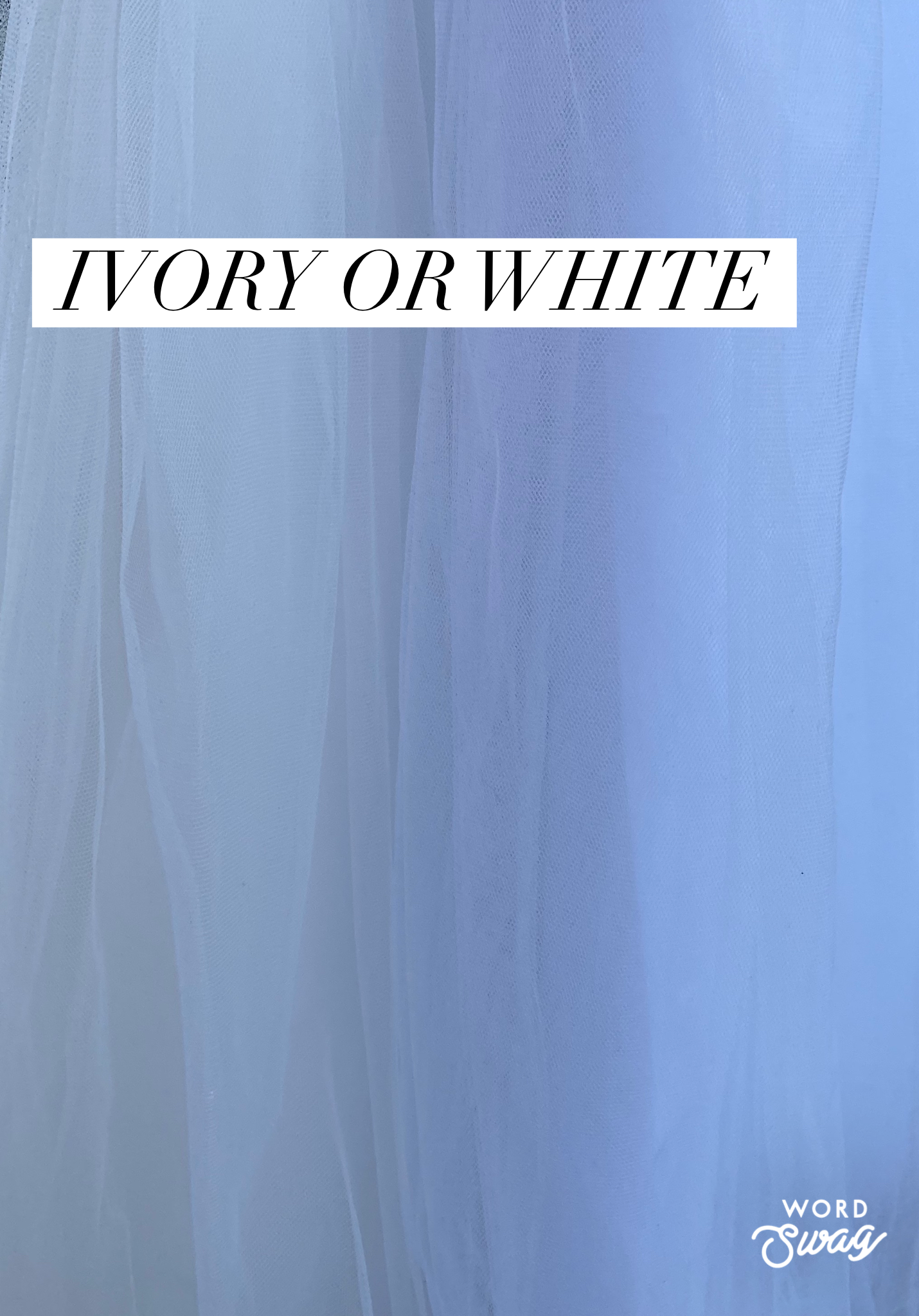 Narnia in Ivory  Flower Girl Dress