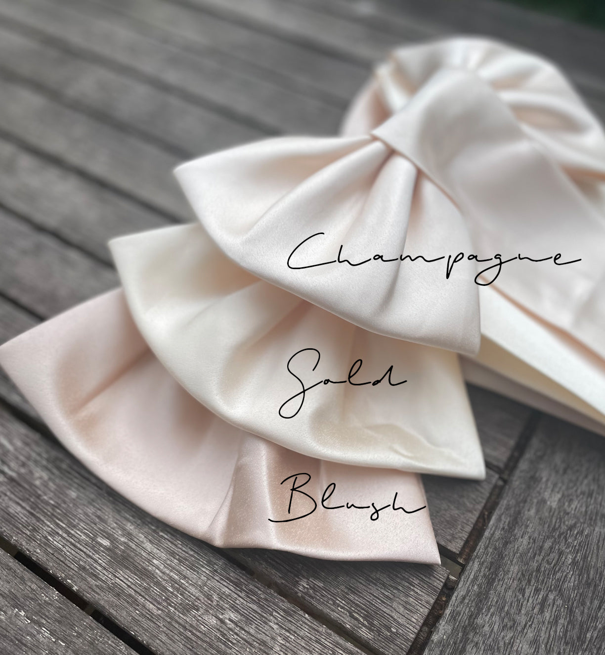 Maryanne in White + Blush - Flower Girl Dress
