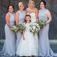 Maryanne Champagne (Baby + Toddler) + Ivory White Skirt - Flower Girl Dress