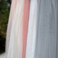Aria in Antique Cream ~ Party or Flower Girl Dress